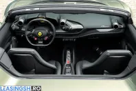 Ferrari F8 din 2023 cu 4.678 km - oferta FER220511 - foto 24