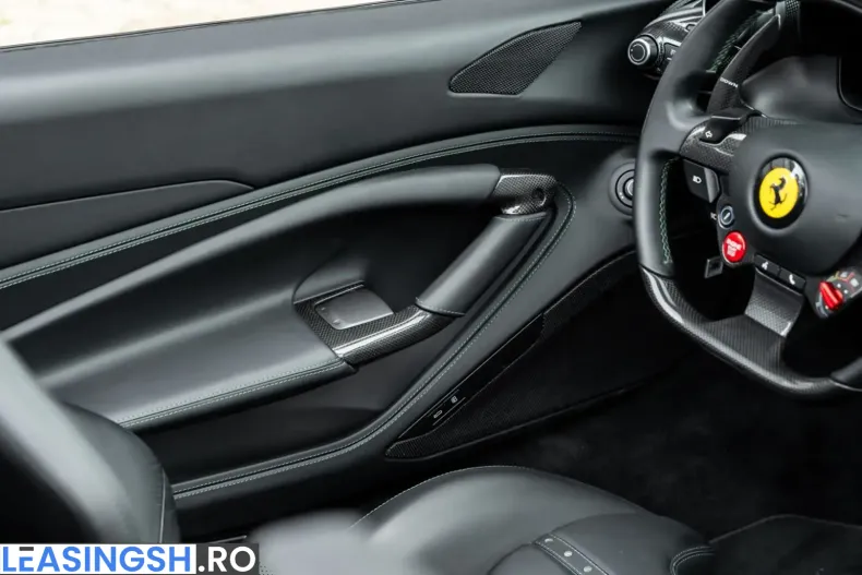 Ferrari F8 din 2023 cu 4.678 km - oferta FER220511 - foto 26
