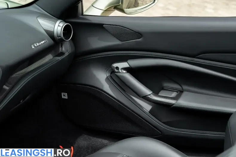Ferrari F8 din 2023 cu 4.678 km - oferta FER220511 - foto 27