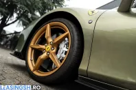 Ferrari F8 din 2023 cu 4.678 km - oferta FER220511 - foto 31
