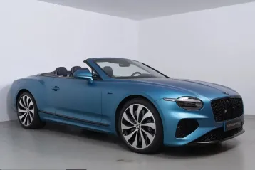 Bentley Continental GTC din 2025 - oferta BEN220512
