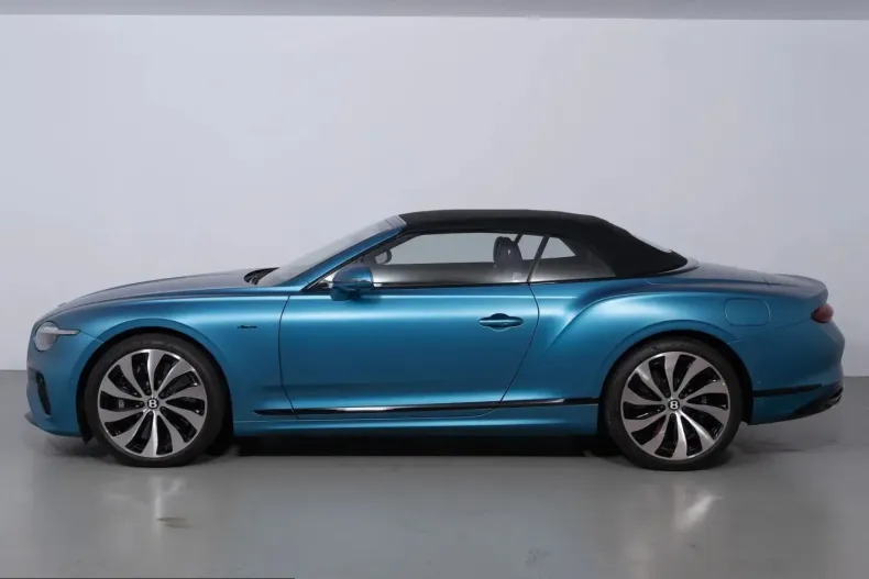 Bentley Continental GTC din 2025 cu 8.900 km - oferta BEN220512 - foto 4