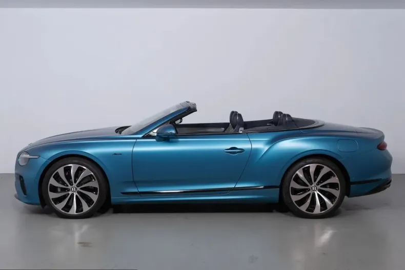 Bentley Continental GTC din 2025 cu 8.900 km - oferta BEN220512 - foto 5