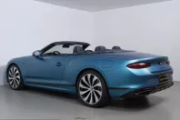 Bentley Continental GTC din 2025 cu 8.900 km - oferta BEN220512 - foto 7