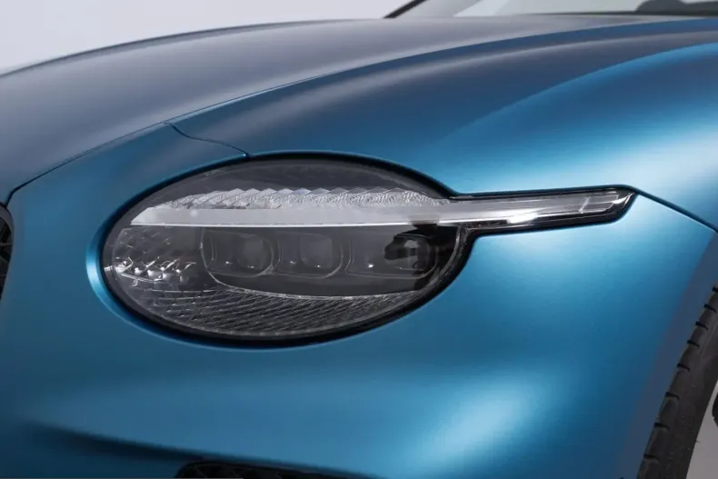 Bentley Continental GTC din 2025 cu 8.900 km - oferta BEN220512 - foto 8