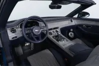 Bentley Continental GTC din 2025 cu 8.900 km - oferta BEN220512 - foto 13