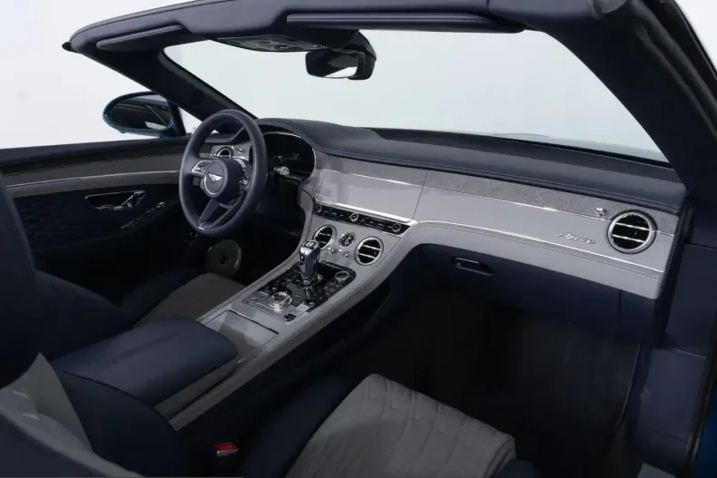 Bentley Continental GTC din 2025 cu 8.900 km - oferta BEN220512 - foto 14