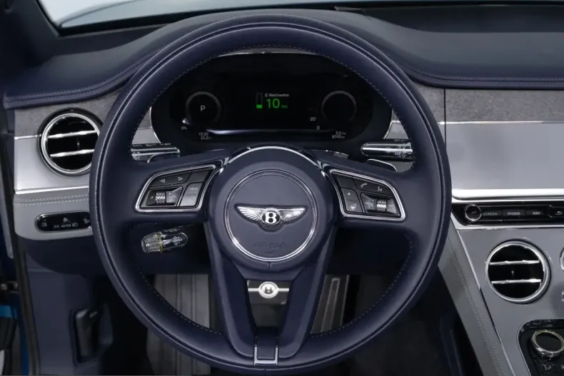 Bentley Continental GTC din 2025 cu 8.900 km - oferta BEN220512 - foto 15
