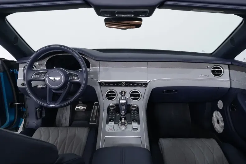 Bentley Continental GTC din 2025 cu 8.900 km - oferta BEN220512 - foto 16
