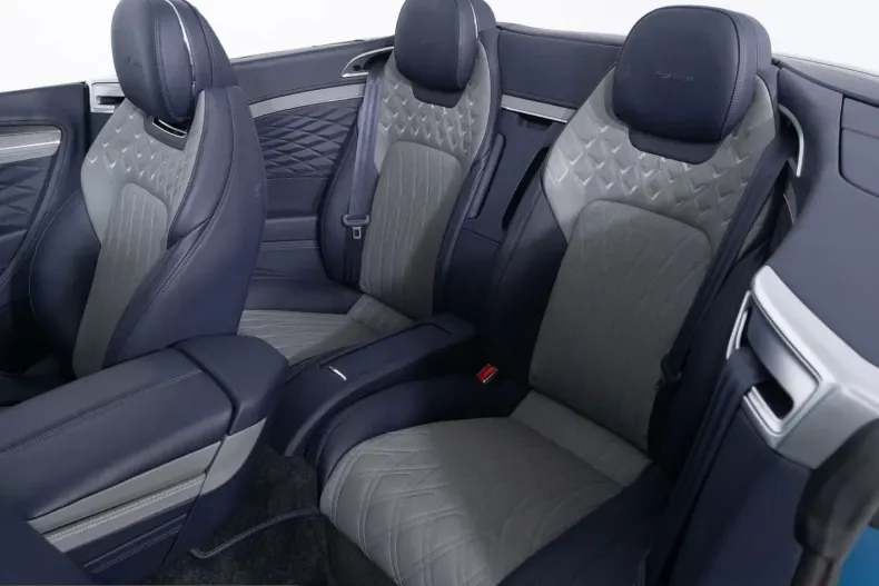 Bentley Continental GTC din 2025 cu 8.900 km - oferta BEN220512 - foto 17