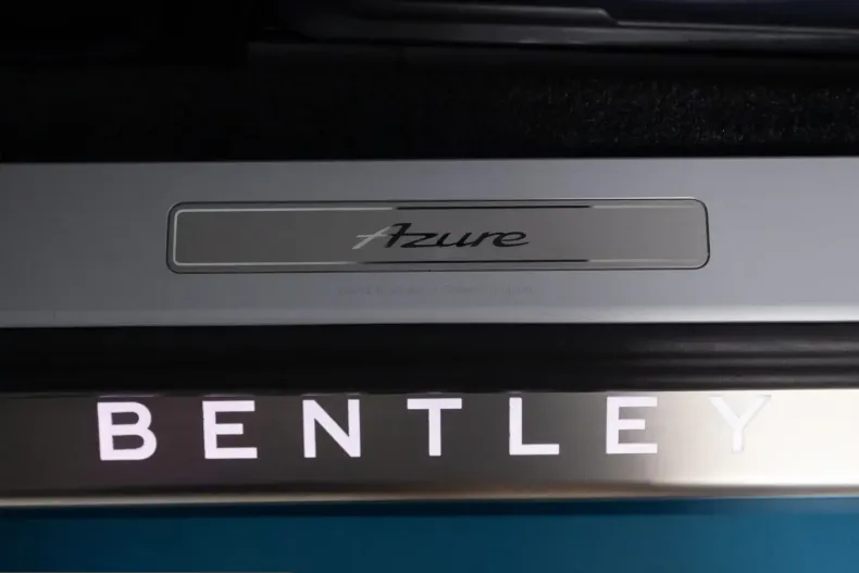 Bentley Continental GTC din 2025 cu 8.900 km - oferta BEN220512 - foto 18