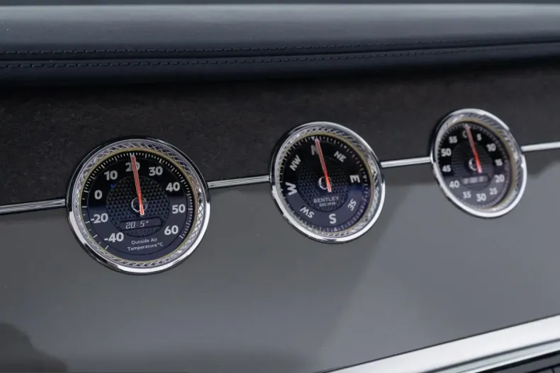 Bentley Continental GTC din 2025 cu 8.900 km - oferta BEN220512 - foto 19