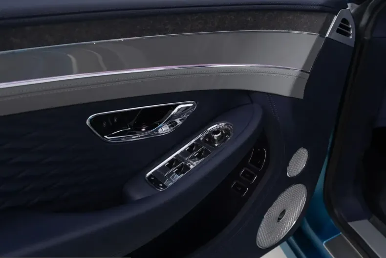 Bentley Continental GTC din 2025 cu 8.900 km - oferta BEN220512 - foto 21