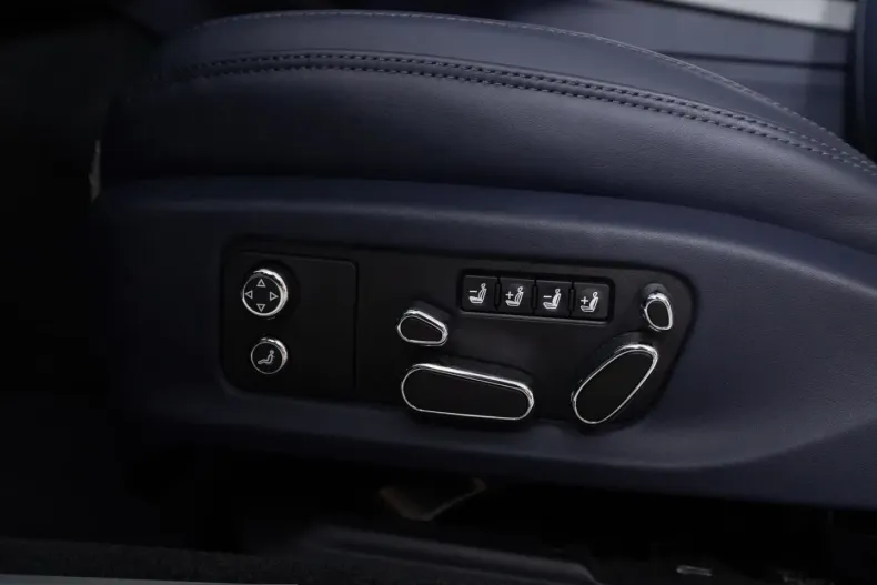 Bentley Continental GTC din 2025 cu 8.900 km - oferta BEN220512 - foto 22