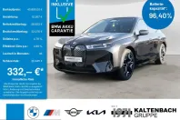 BMW iX din 2022 cu 76.249 km - oferta BMW220513 - foto 1