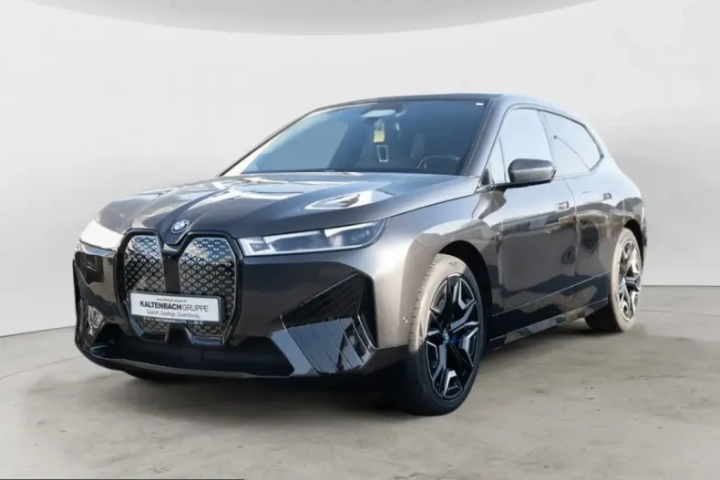 BMW iX din 2022 cu 76.249 km - oferta BMW220513 - foto 2