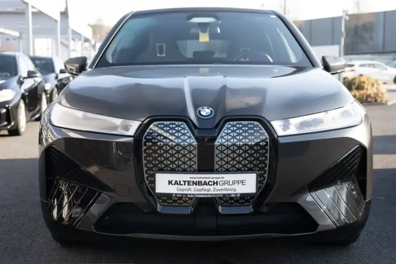 BMW iX din 2022 cu 76.249 km - oferta BMW220513 - foto 3
