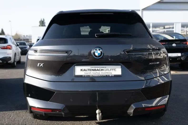 BMW iX din 2022 cu 76.249 km - oferta BMW220513 - foto 6