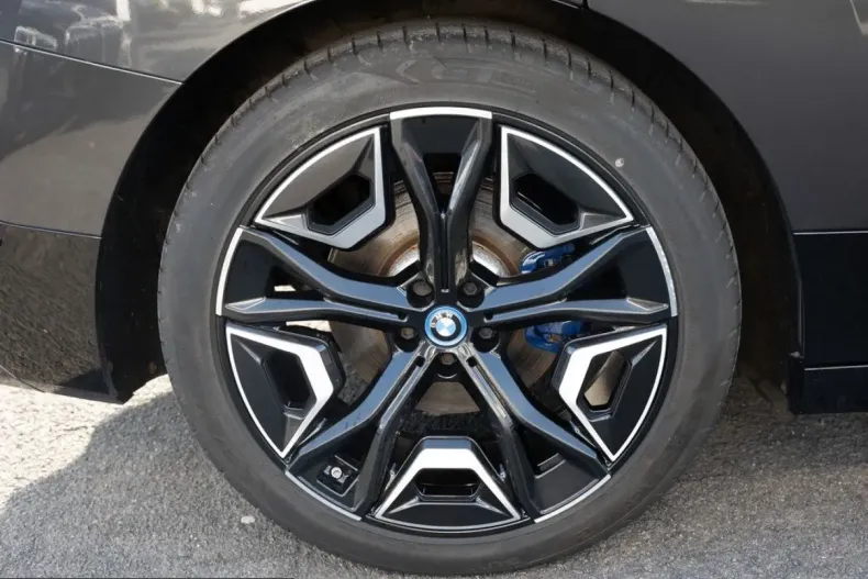 BMW iX din 2022 cu 76.249 km - oferta BMW220513 - foto 10