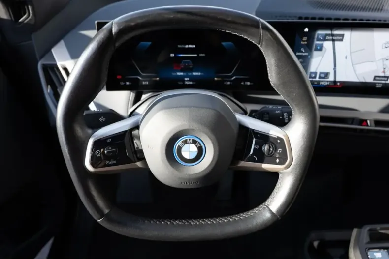 BMW iX din 2022 cu 76.249 km - oferta BMW220513 - foto 14