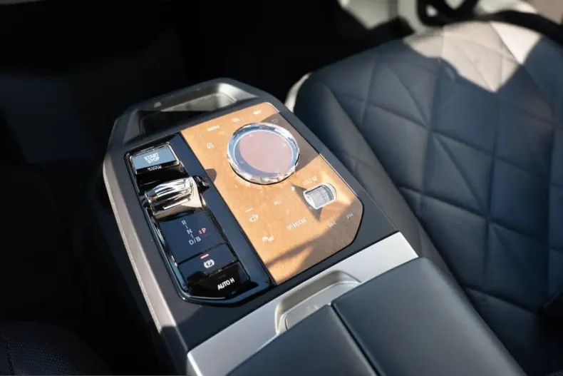 BMW iX din 2022 cu 76.249 km - oferta BMW220513 - foto 21