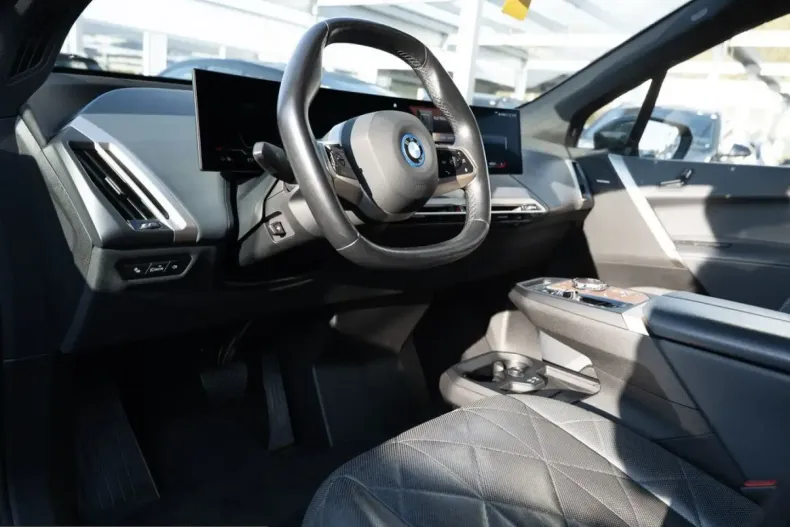 BMW iX din 2022 cu 76.249 km - oferta BMW220513 - foto 25