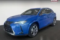 Lexus UX din 2024 cu 6.000 km - oferta LEX220514 - foto 1