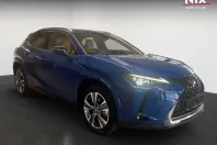 Lexus UX din 2024 cu 6.000 km - oferta LEX220514 - foto 2