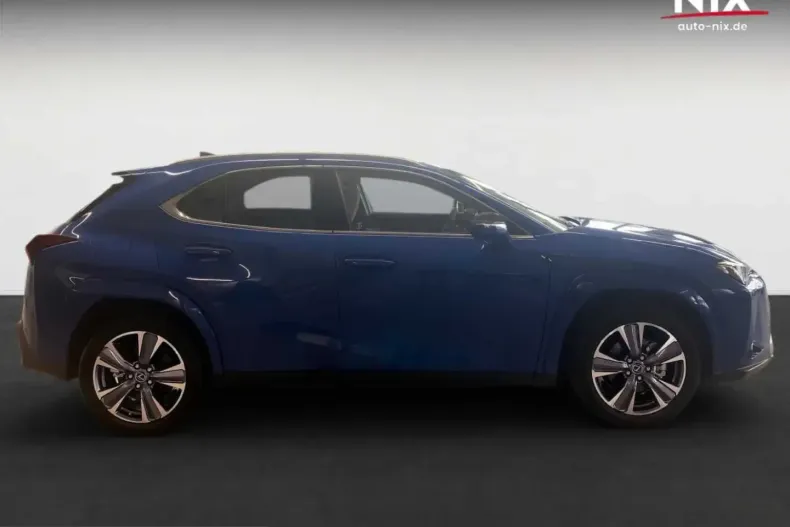 Lexus UX din 2024 cu 6.000 km - oferta LEX220514 - foto 3