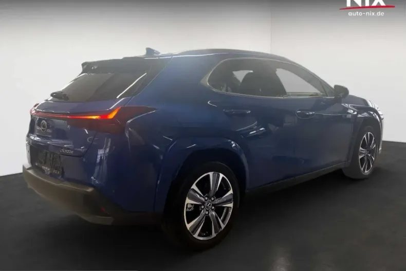 Lexus UX din 2024 cu 6.000 km - oferta LEX220514 - foto 4