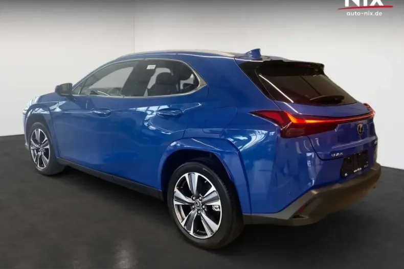 Lexus UX din 2024 cu 6.000 km - oferta LEX220514 - foto 5