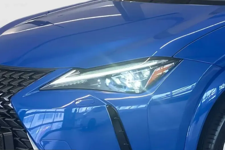 Lexus UX din 2024 cu 6.000 km - oferta LEX220514 - foto 7