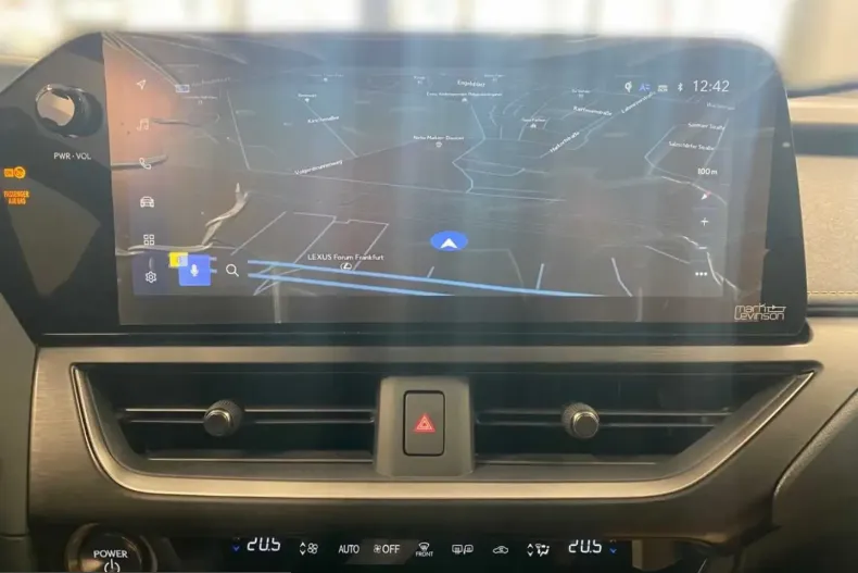 Lexus UX din 2024 cu 6.000 km - oferta LEX220514 - foto 13