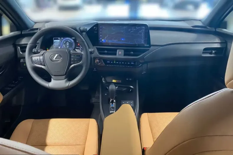 Lexus UX din 2024 cu 6.000 km - oferta LEX220514 - foto 14