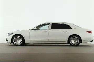 Mercedes-Benz S 580 din 2023 - oferta MER220515