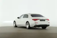 Mercedes-Benz S 580 (Clasa S) din 2023 cu 12.800 km - oferta MER220515 - foto 2