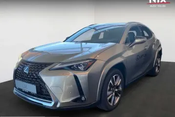 Lexus UX din 2024 - oferta LEX220516