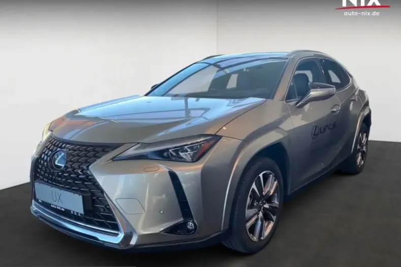 Lexus UX din 2024 cu 9.000 km - oferta LEX220516 - foto 1