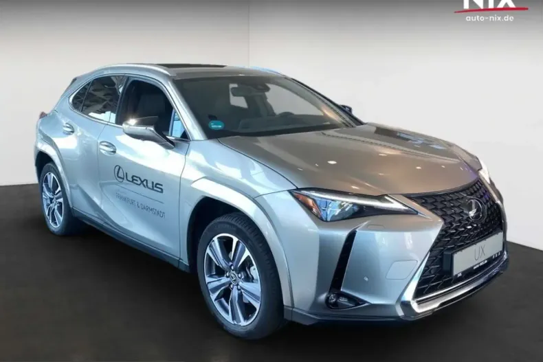 Lexus UX din 2024 cu 9.000 km - oferta LEX220516 - foto 2