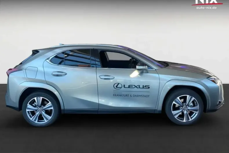 Lexus UX din 2024 cu 9.000 km - oferta LEX220516 - foto 3