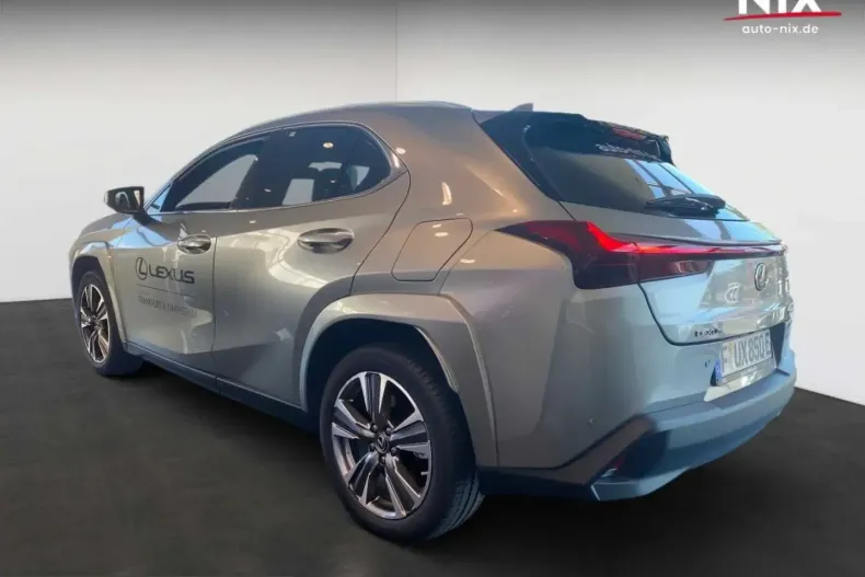 Lexus UX din 2024 cu 9.000 km - oferta LEX220516 - foto 5