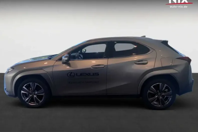 Lexus UX din 2024 cu 9.000 km - oferta LEX220516 - foto 6