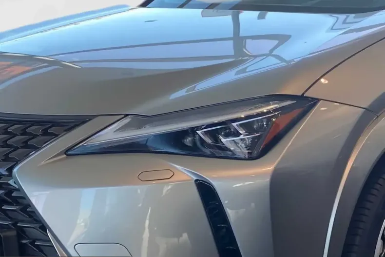 Lexus UX din 2024 cu 9.000 km - oferta LEX220516 - foto 7