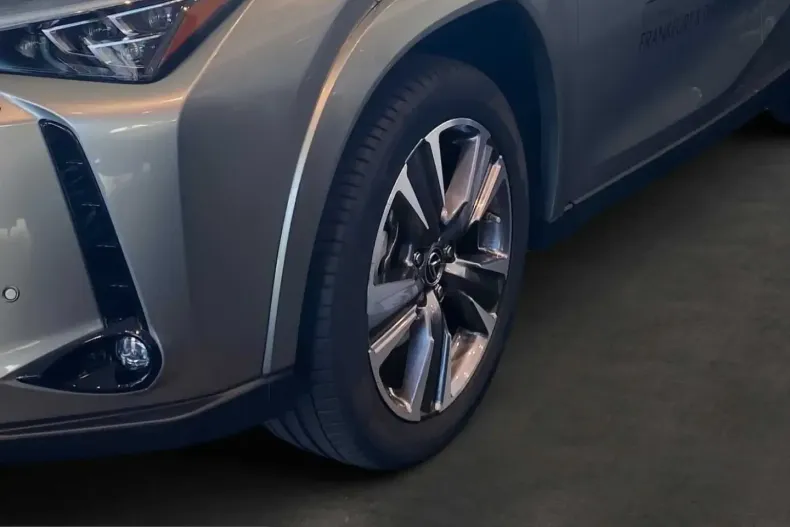 Lexus UX din 2024 cu 9.000 km - oferta LEX220516 - foto 8