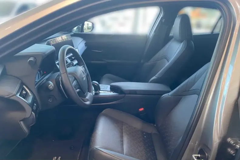 Lexus UX din 2024 cu 9.000 km - oferta LEX220516 - foto 10