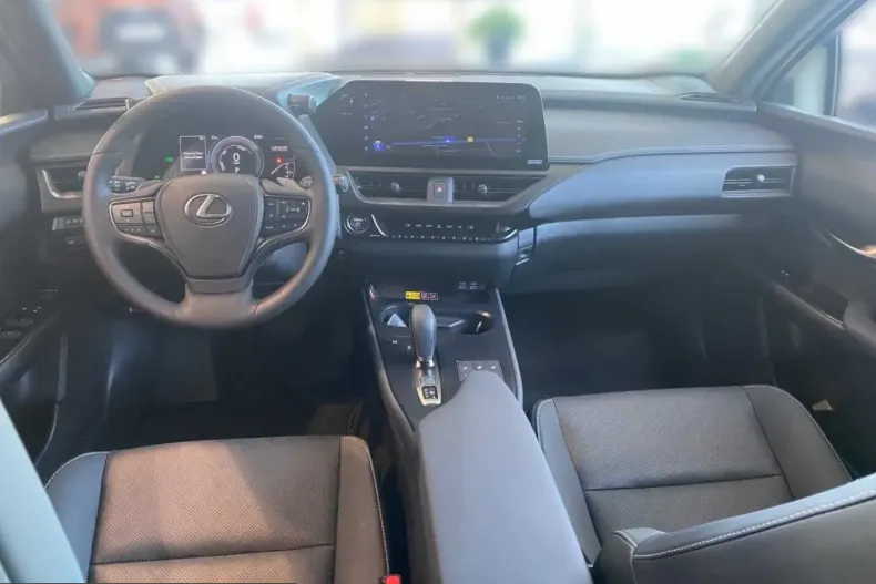 Lexus UX din 2024 cu 9.000 km - oferta LEX220516 - foto 14