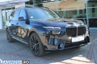 BMW X7 (Seria X) din 2025 cu 19.000 km - oferta BMW220517 - foto 1