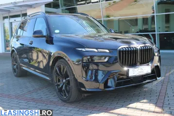 BMW X7 din 2025 - oferta BMW220517