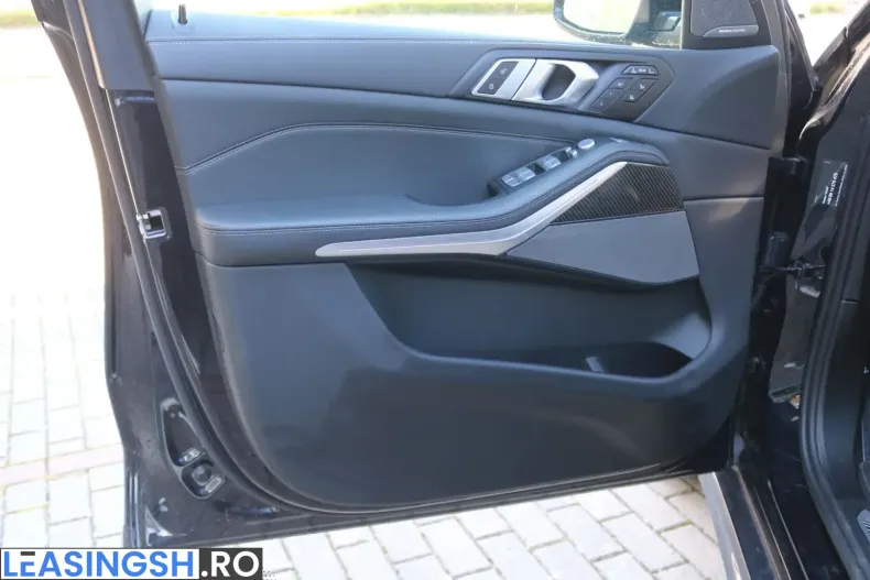 BMW X7 (Seria X) din 2025 cu 19.000 km - oferta BMW220517 - foto 6