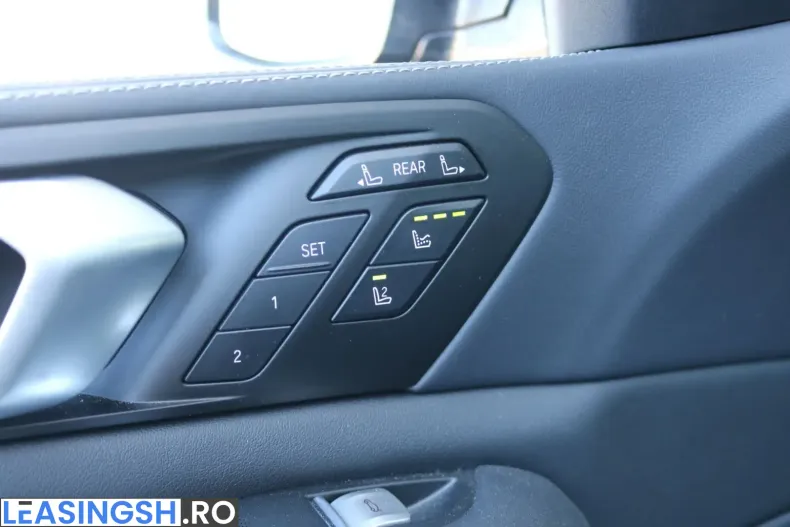 BMW X7 (Seria X) din 2025 cu 19.000 km - oferta BMW220517 - foto 7